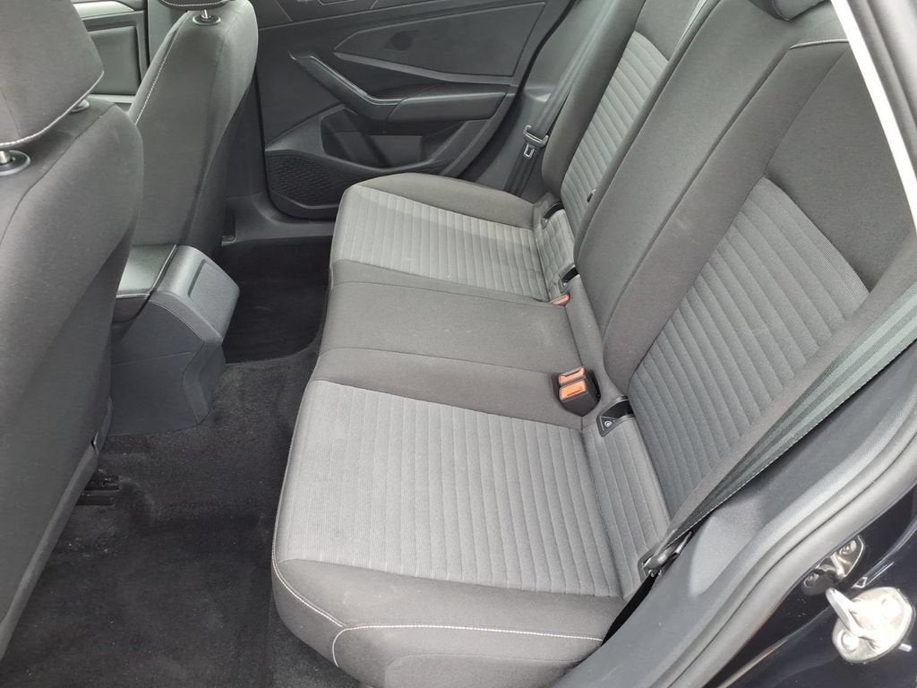 2024 Volkswagen Jetta S