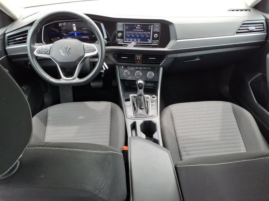 2024 Volkswagen Jetta S