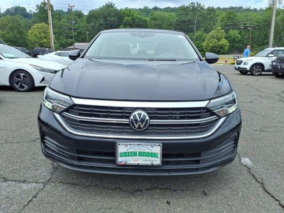 2024 Volkswagen Jetta S