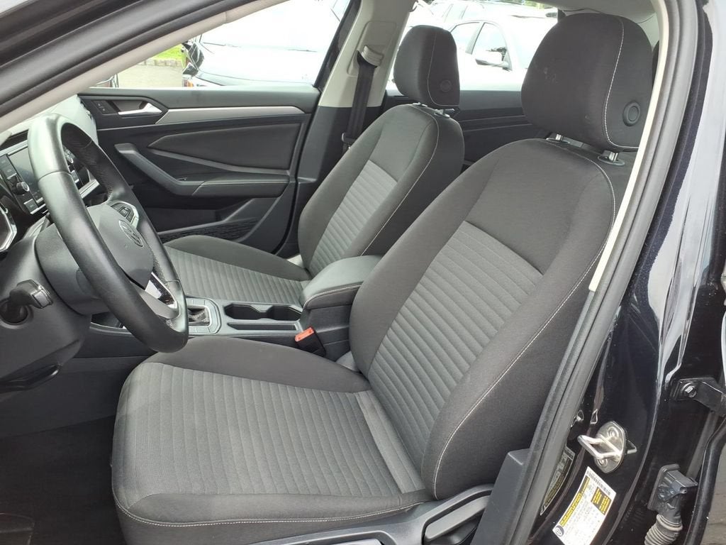 2024 Volkswagen Jetta S