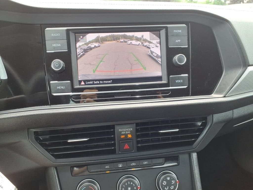 2024 Volkswagen Jetta S
