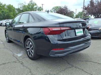 2024 Volkswagen Jetta S