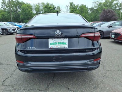 2024 Volkswagen Jetta S