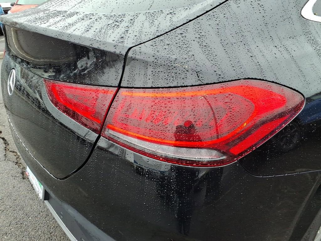 2022 Mercedes-Benz GLE AMG® GLE 53