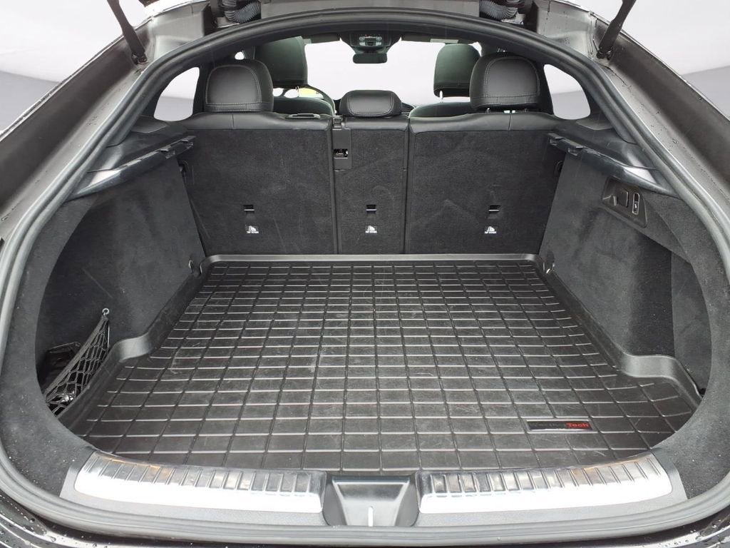 2022 Mercedes-Benz GLE AMG® GLE 53