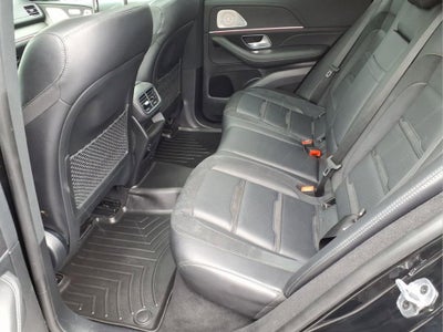 2022 Mercedes-Benz GLE AMG® GLE 53