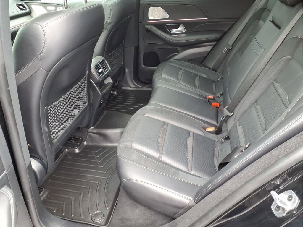 2022 Mercedes-Benz GLE AMG® GLE 53