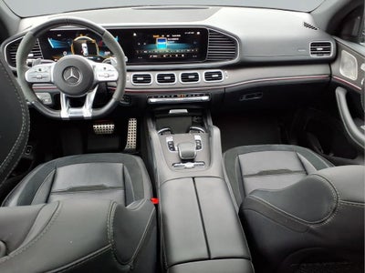 2022 Mercedes-Benz GLE AMG® GLE 53