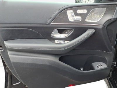 2022 Mercedes-Benz GLE AMG® GLE 53