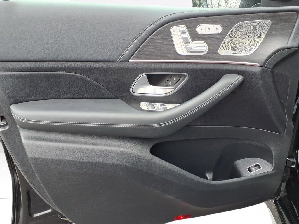 2022 Mercedes-Benz GLE AMG® GLE 53