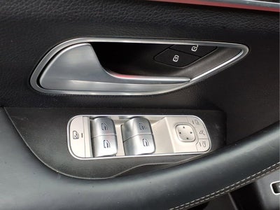 2022 Mercedes-Benz GLE AMG® GLE 53