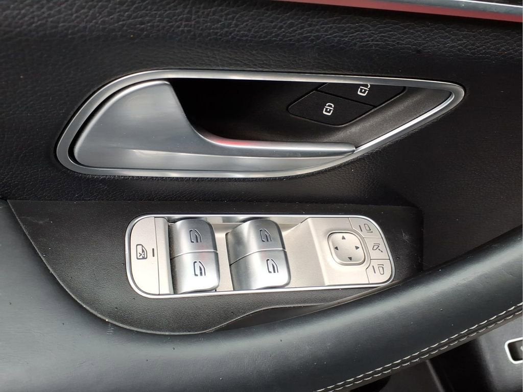 2022 Mercedes-Benz GLE AMG® GLE 53