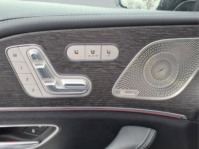 2022 Mercedes-Benz GLE AMG® GLE 53