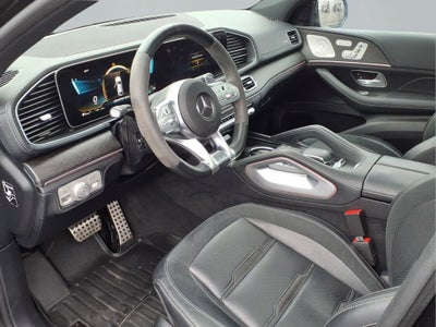 2022 Mercedes-Benz GLE AMG® GLE 53