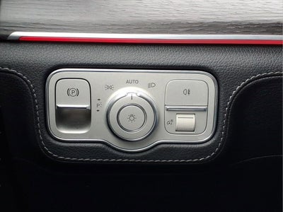 2022 Mercedes-Benz GLE AMG® GLE 53