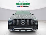 2022 Mercedes-Benz GLE AMG® GLE 53