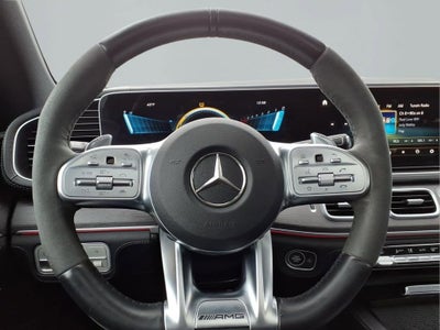 2022 Mercedes-Benz GLE AMG® GLE 53