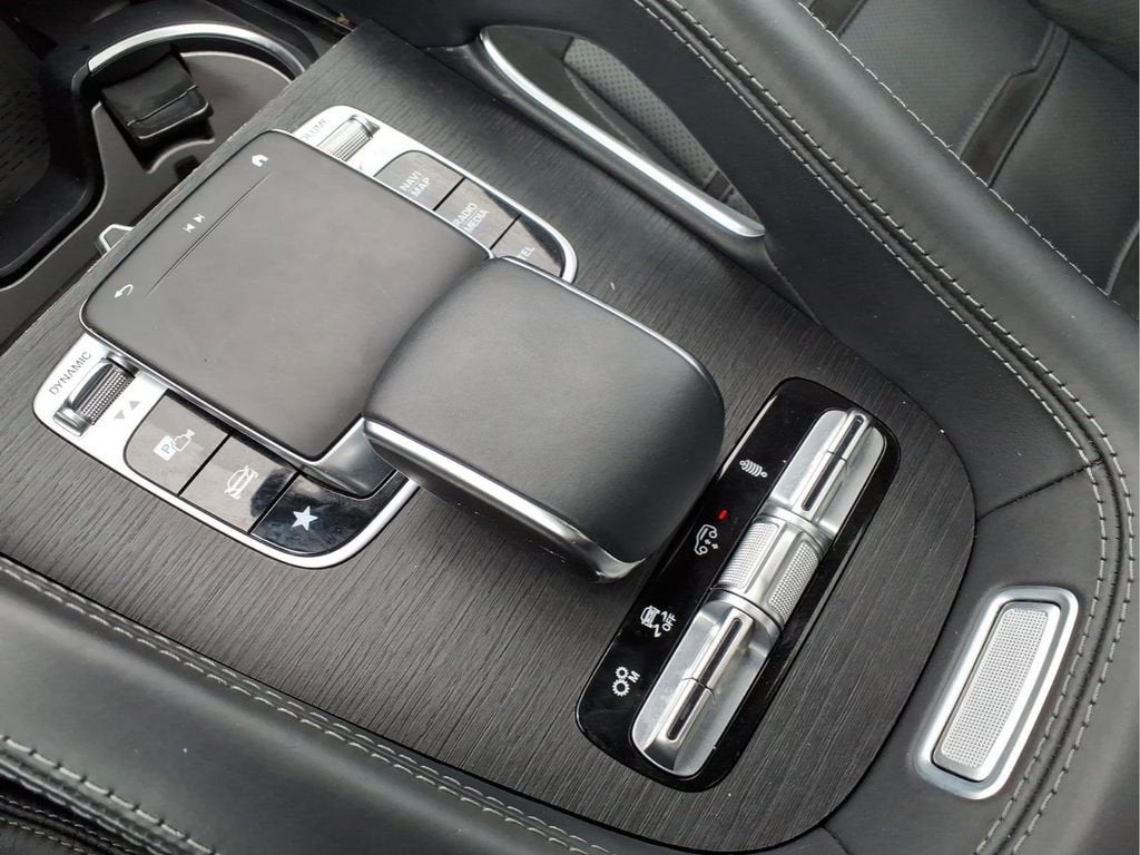 2022 Mercedes-Benz GLE AMG® GLE 53