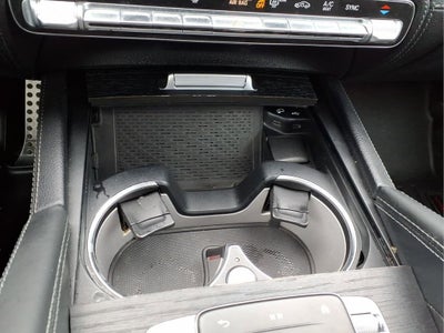 2022 Mercedes-Benz GLE AMG® GLE 53