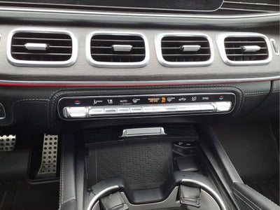 2022 Mercedes-Benz GLE AMG® GLE 53