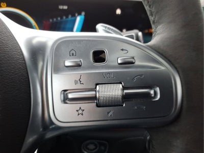 2022 Mercedes-Benz GLE AMG® GLE 53