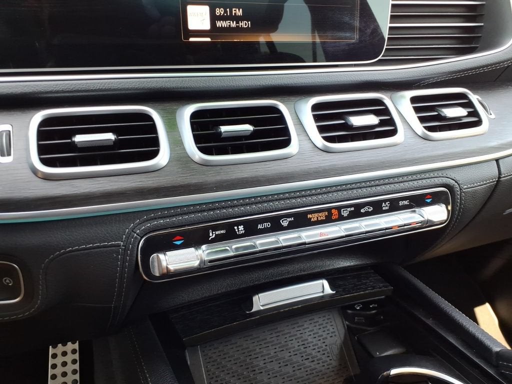 2022 Mercedes-Benz GLE AMG® GLE 53
