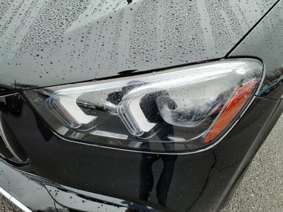 2022 Mercedes-Benz GLE AMG® GLE 53