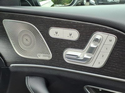 2023 Mercedes-Benz GLS GLS 450