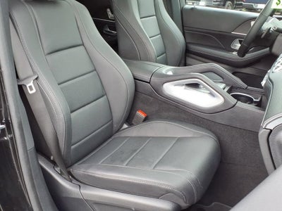 2023 Mercedes-Benz GLS GLS 450