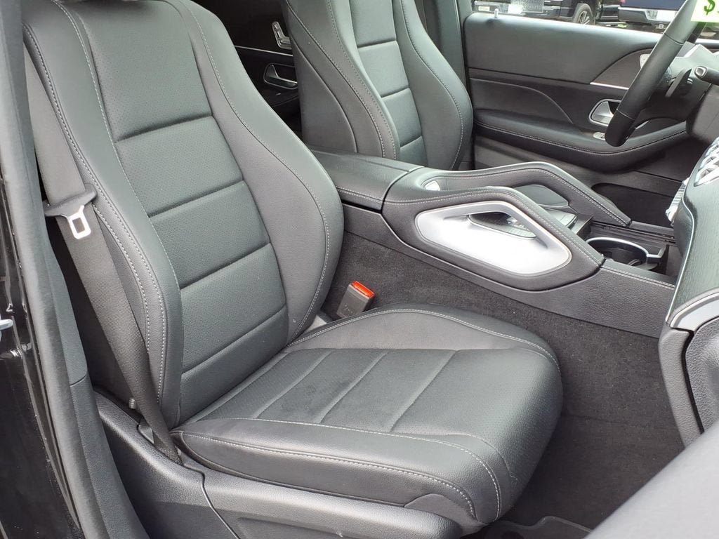 2023 Mercedes-Benz GLS GLS 450