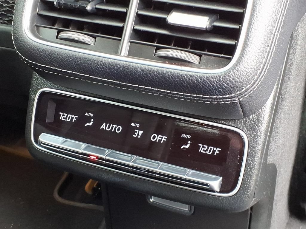 2023 Mercedes-Benz GLS GLS 450
