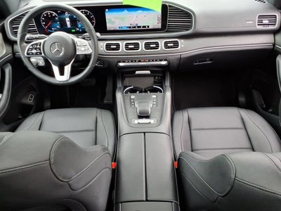 2023 Mercedes-Benz GLS GLS 450