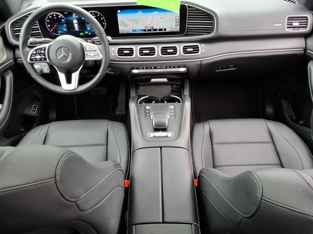 2023 Mercedes-Benz GLS GLS 450
