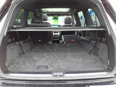 2023 Mercedes-Benz GLS GLS 450