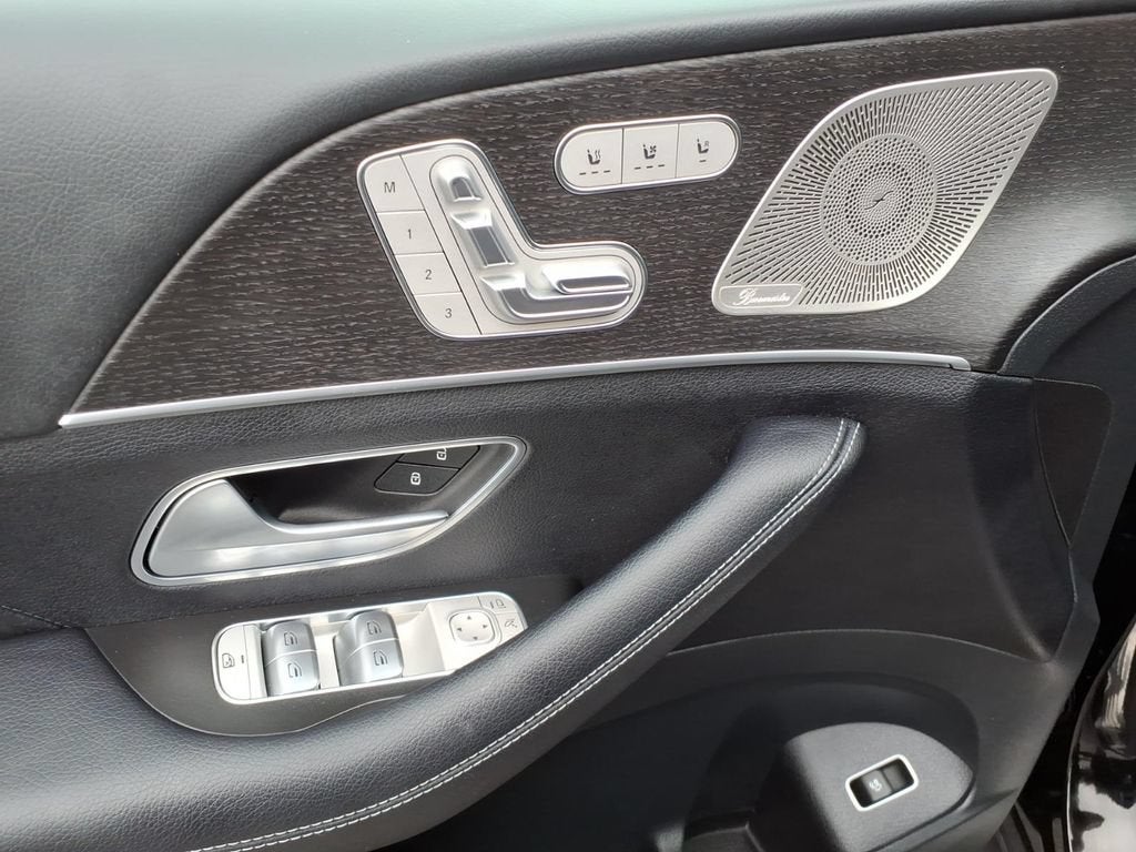 2023 Mercedes-Benz GLS GLS 450