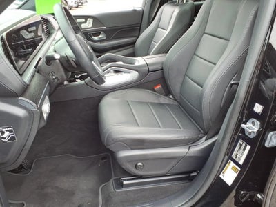 2023 Mercedes-Benz GLS GLS 450
