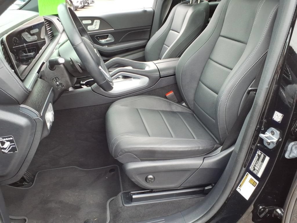 2023 Mercedes-Benz GLS GLS 450