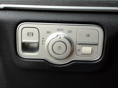 2023 Mercedes-Benz GLS GLS 450