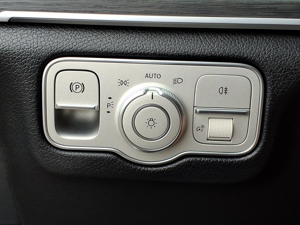 2023 Mercedes-Benz GLS GLS 450