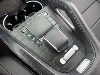 2023 Mercedes-Benz GLS GLS 450