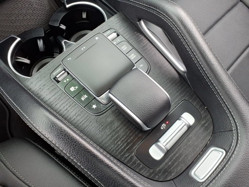 2023 Mercedes-Benz GLS GLS 450