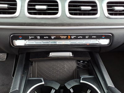 2023 Mercedes-Benz GLS GLS 450