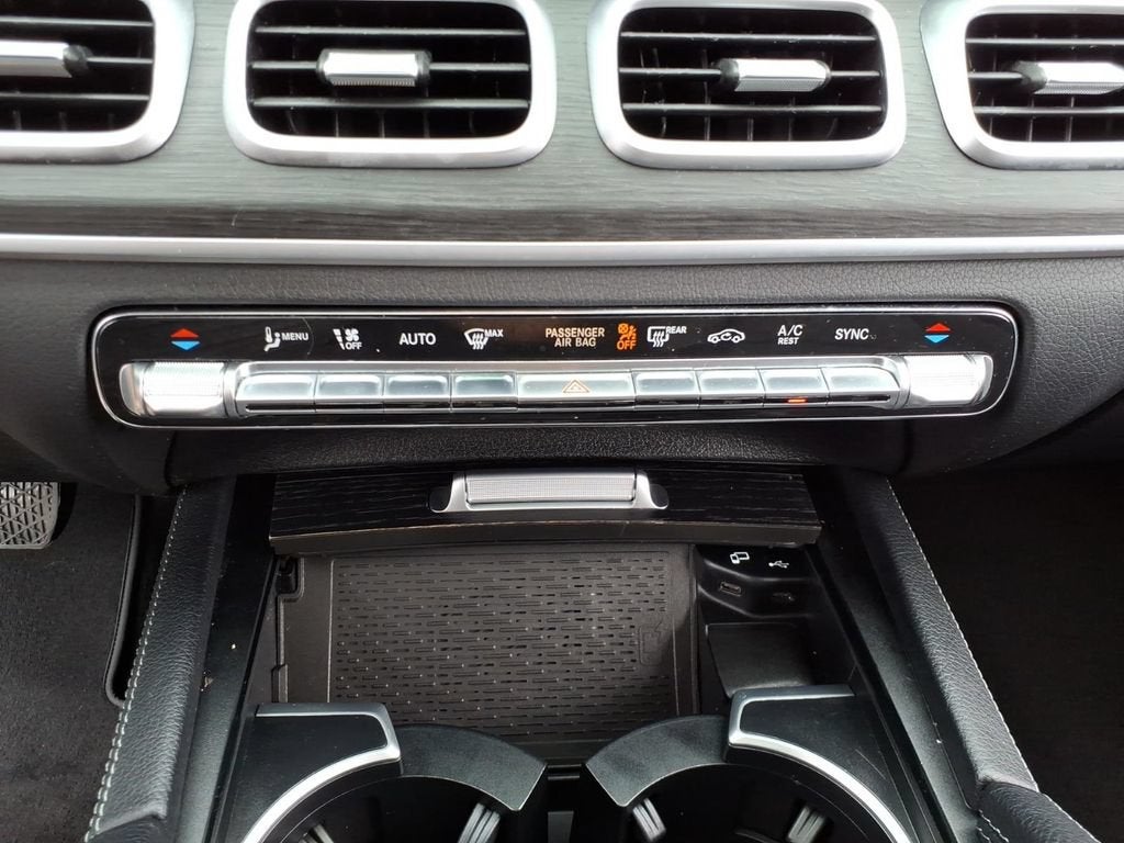 2023 Mercedes-Benz GLS GLS 450