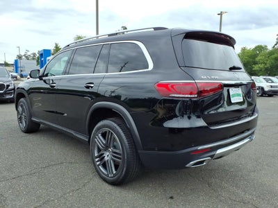 2023 Mercedes-Benz GLS GLS 450