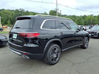 2023 Mercedes-Benz GLS GLS 450