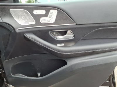 2023 Mercedes-Benz GLS GLS 450