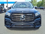 2026 Mercedes-Benz GLS GLS 450