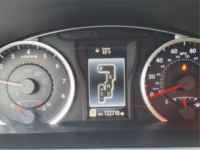 2015 Toyota Camry XLE