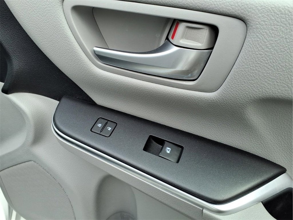 2015 Toyota Camry XLE