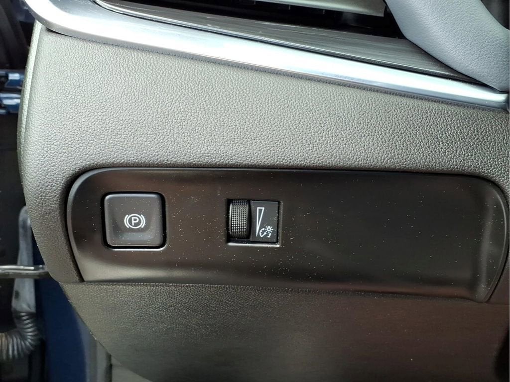 2022 Buick Enclave Essence